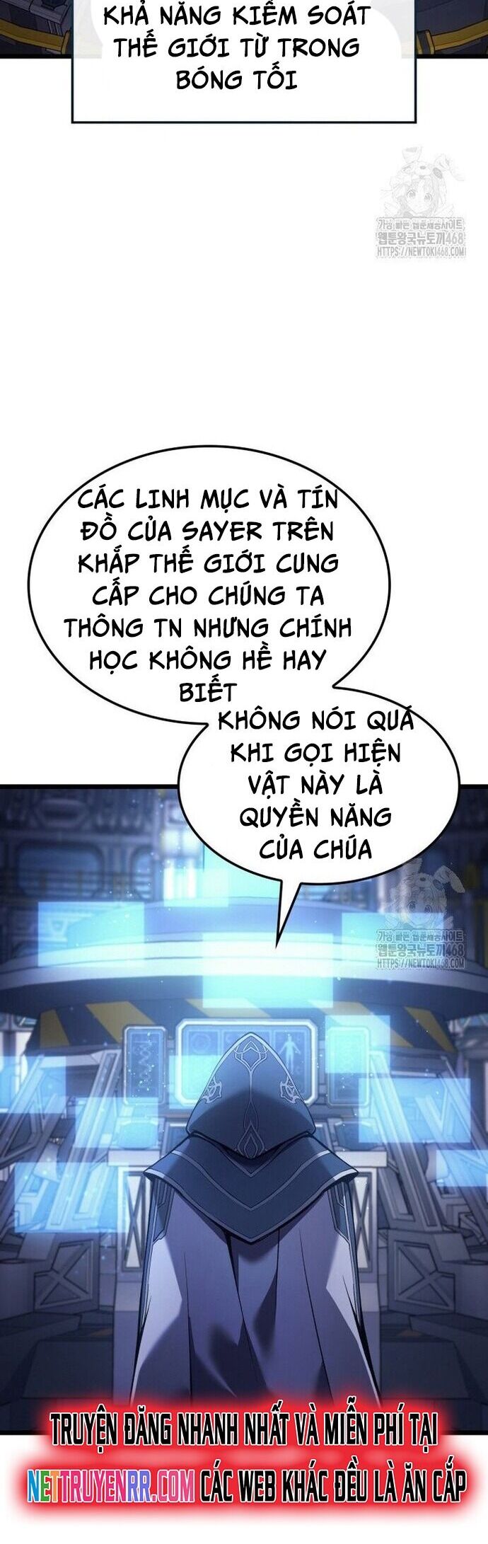 Đế Vương Hồi Quy Chương 76 Ảnh 50