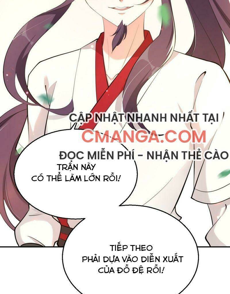 Nữ Tiên Tôn Bận Đào Hôn Chương 19 Ảnh 22