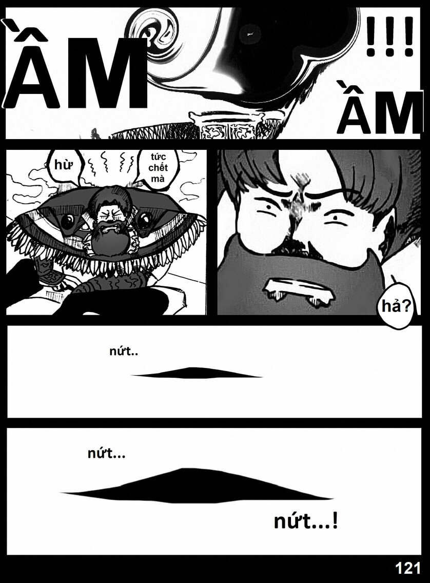 Hành Trình Diệt Quỷ Chương 9 Ảnh 7