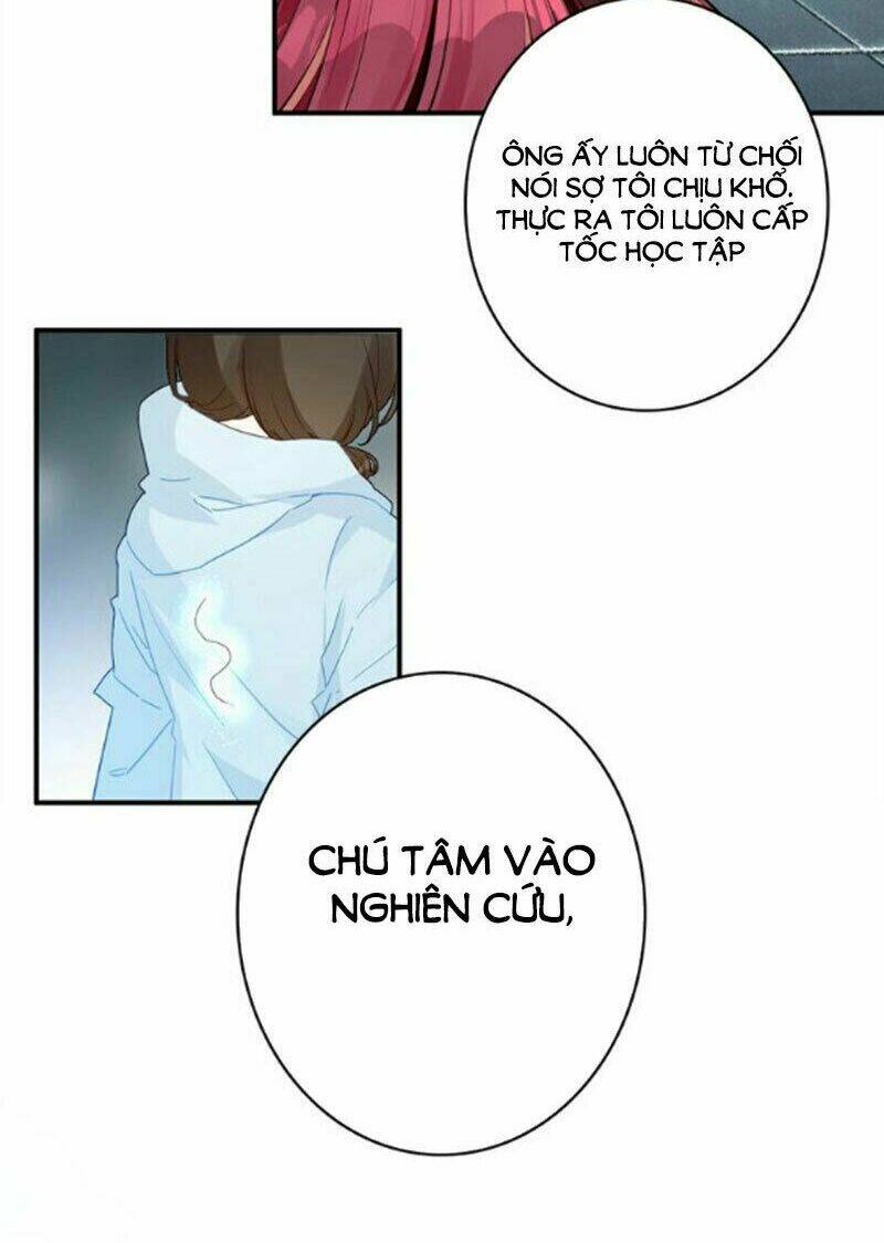 Ái Thượng Ngạo Kiều Long Vương Gia Chương 55 Ảnh 17