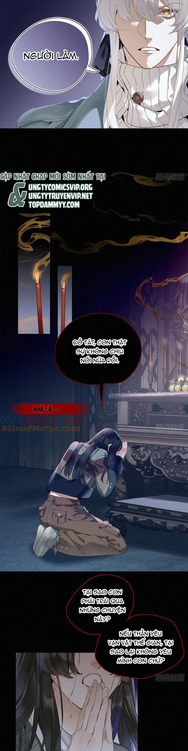 Thỉnh Quân Nhập Quái Chương 51 Ảnh 10