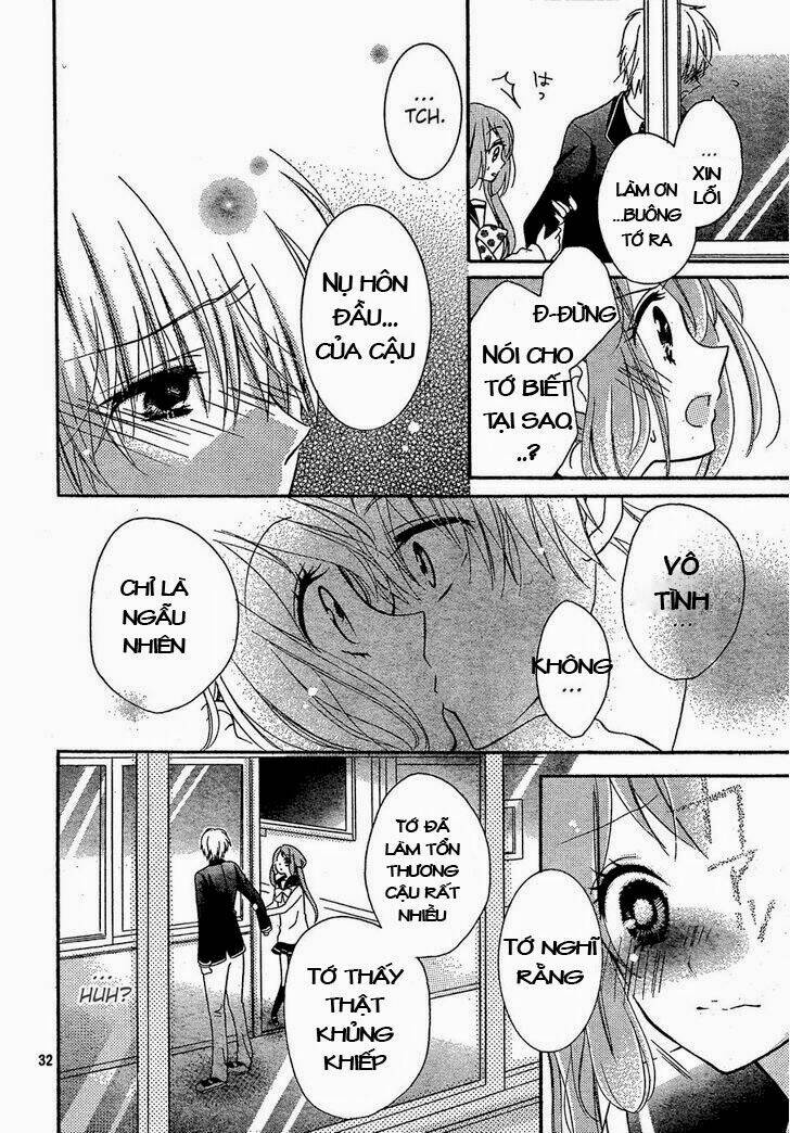 Kimi Ga Suki Toka Arienai Chương 2 Ảnh 35