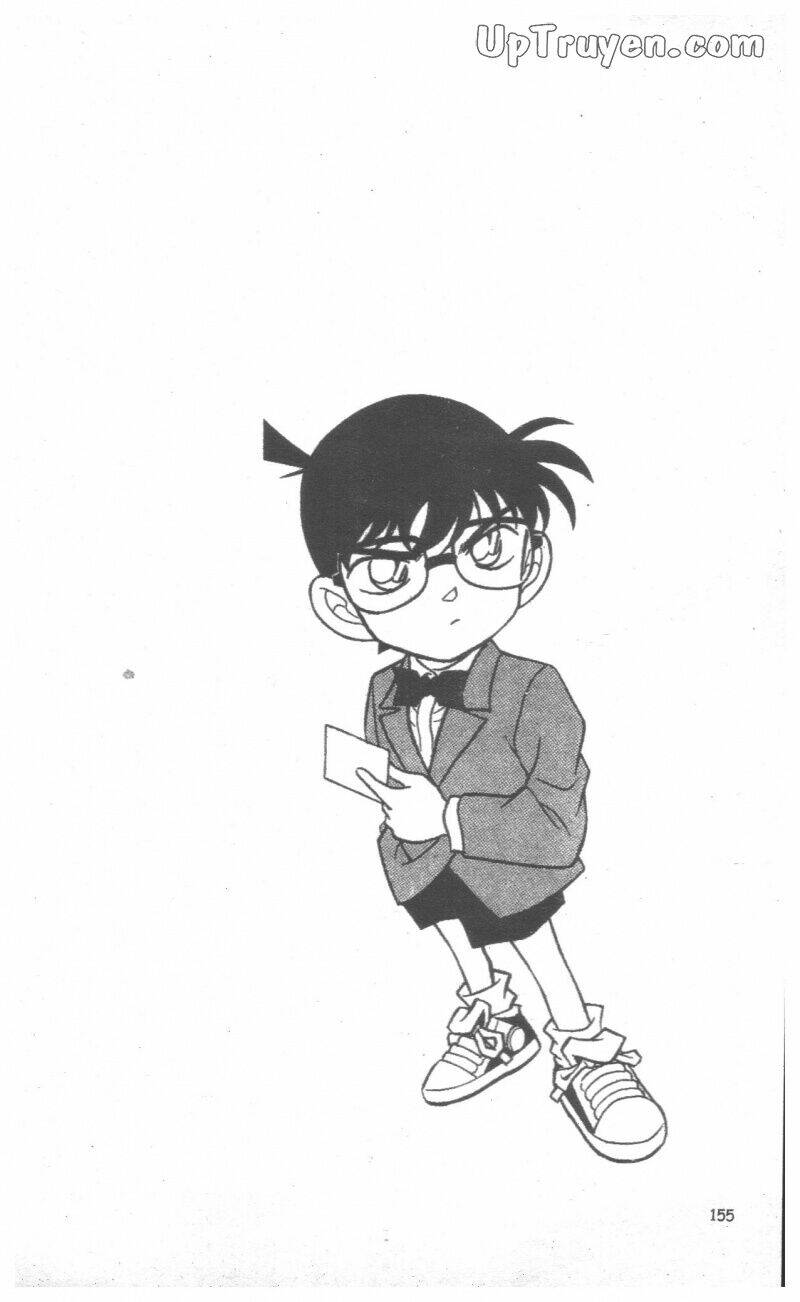 Conan - Bộ Đặc Biệt Chương 10 Ảnh 153