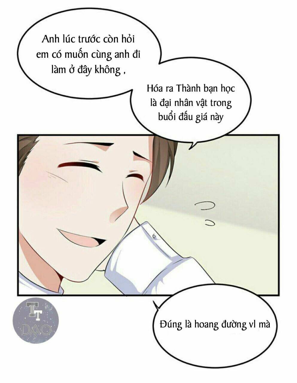 Đoạt Hôn Ác Thiếu Chương 14 Ảnh 33