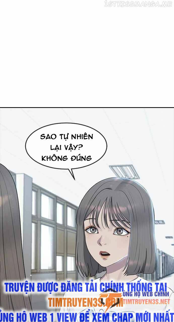 Trường Học Thôi Miên Chương 57 Ảnh 17