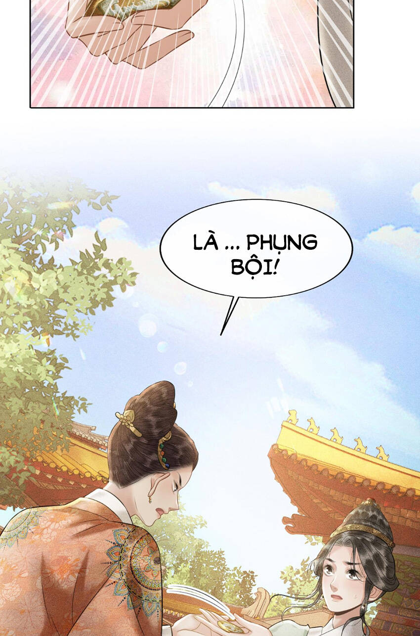 Thượng Thực Chương 30 Ảnh 35