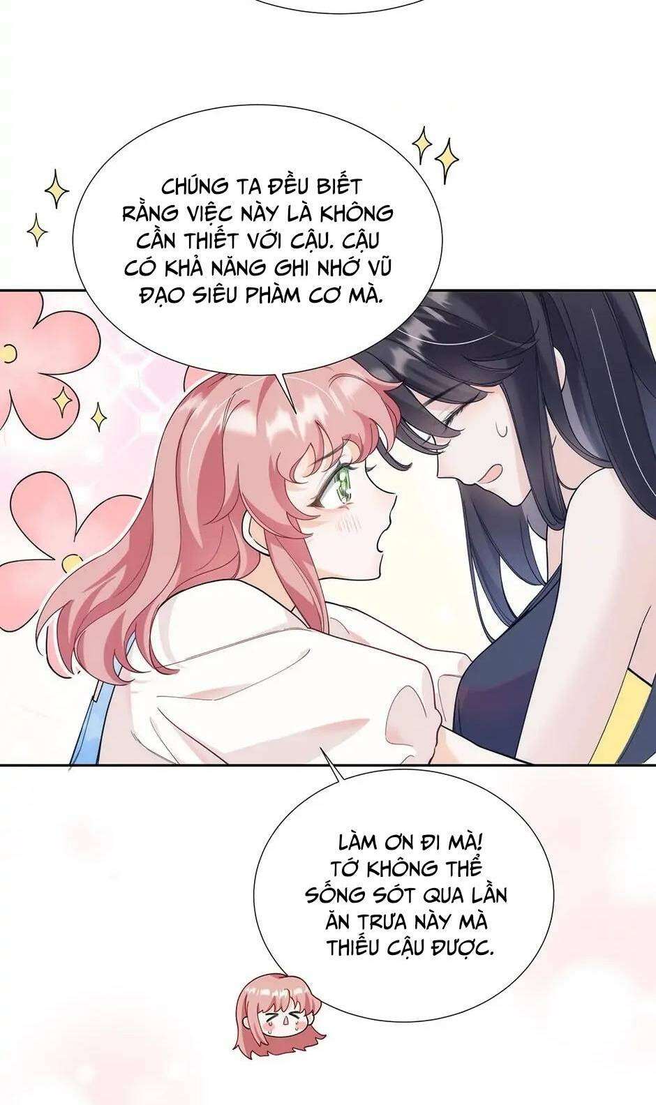 Bí Mật K-Pop Của Tôi Chương 4 Ảnh 13