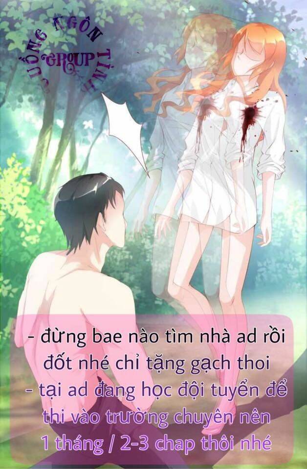 Người Vợ Bí Ẩn Của Tổng Tài Chương 19.5 Ảnh 13