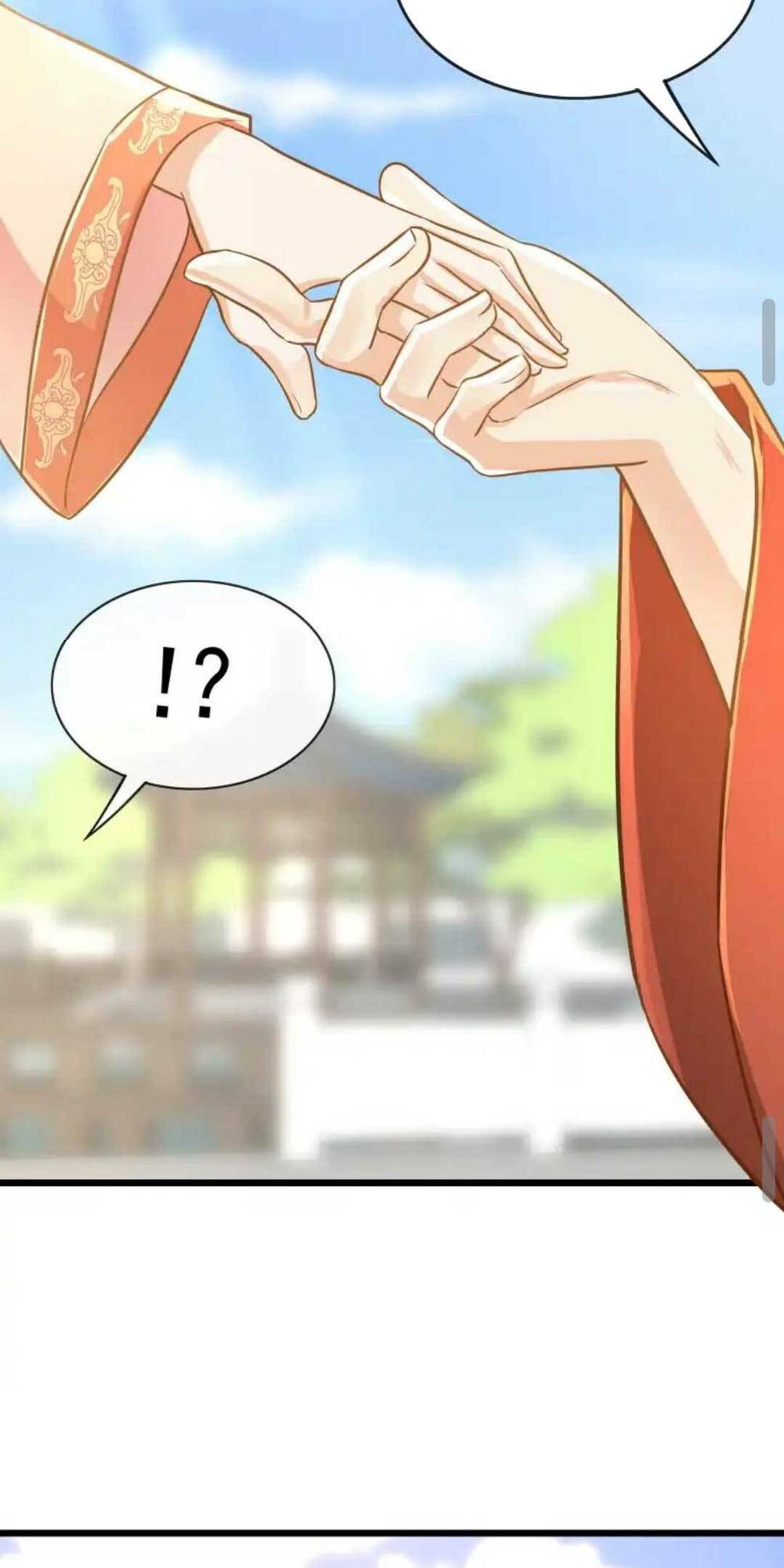 Thái Tử Phi Thế Thân Chương 8 Ảnh 40