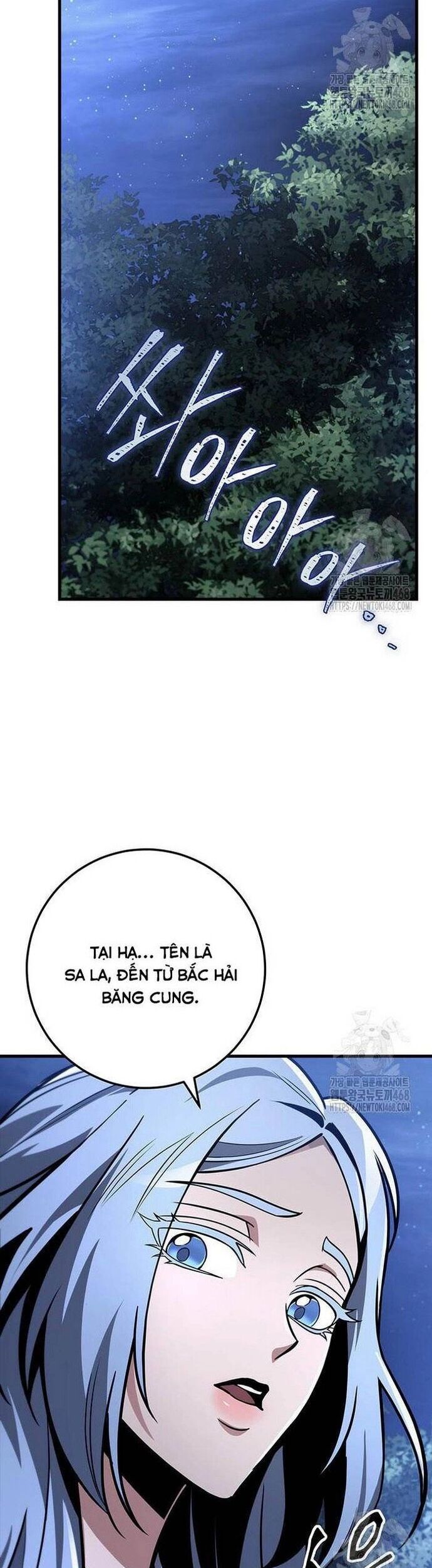 Thanh Kiếm Của Hoàng Đế Chương 81 Ảnh 23