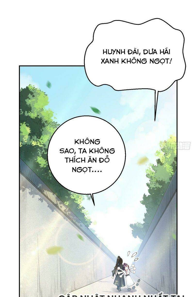 Nữ Tiên Tôn Bận Đào Hôn Chương 21 Ảnh 30