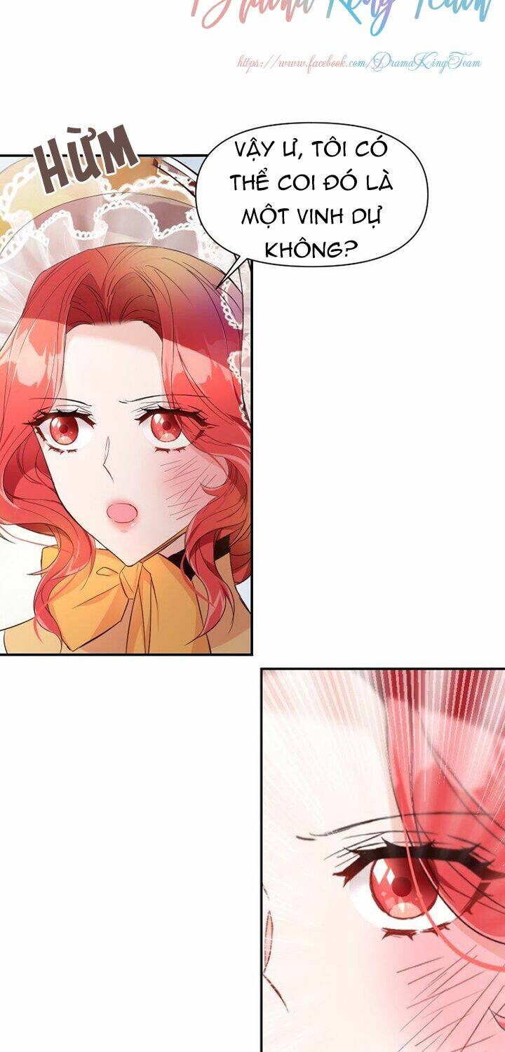 Tất Cả Mọi Người Đều Yêu Quý Nhân Vật Phản Diện Chương 17 Ảnh 5