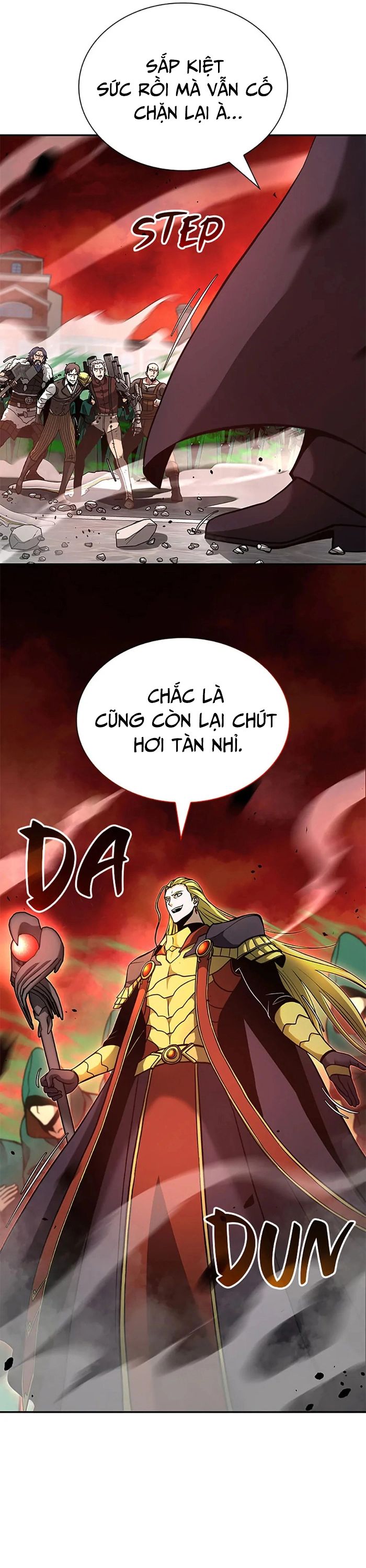 Sự Trở Lại Ma Dược Sư Cấp Fff Chương 98 Ảnh 17