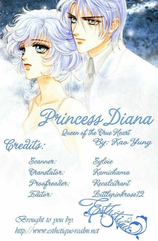 Princess Diana Chương 10 Ảnh 22