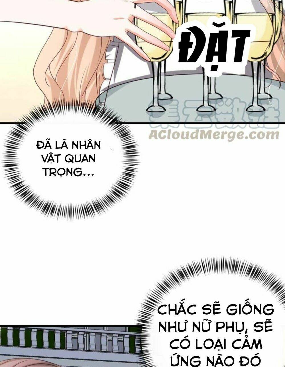 Tổng Tài Phu Nhân Không Muốn Giải Cứu Thế Giới Chương 27 Ảnh 4