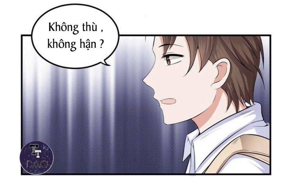 Đoạt Hôn Ác Thiếu Chương 17 Ảnh 23