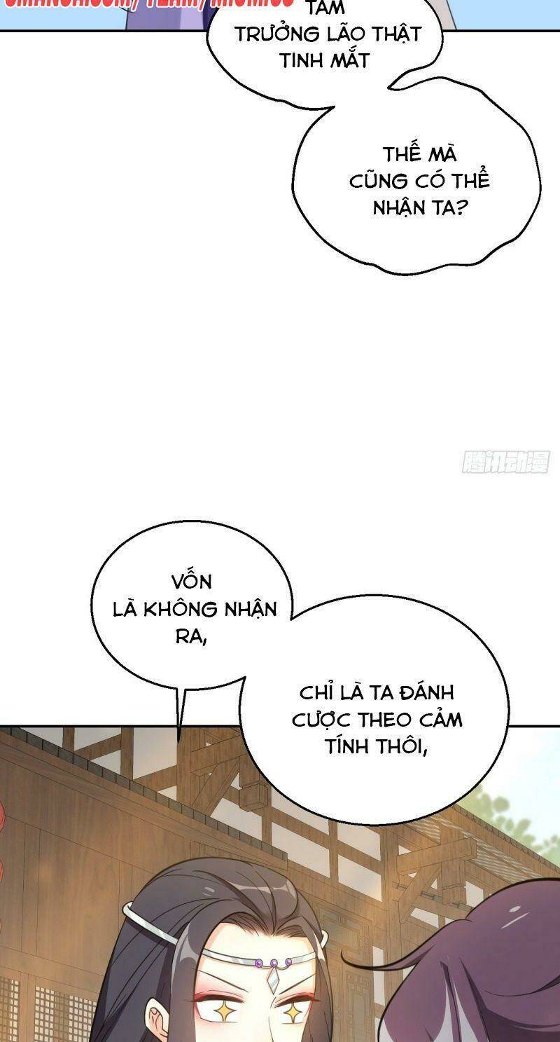 Nữ Tiên Tôn Bận Đào Hôn Chương 19 Ảnh 7