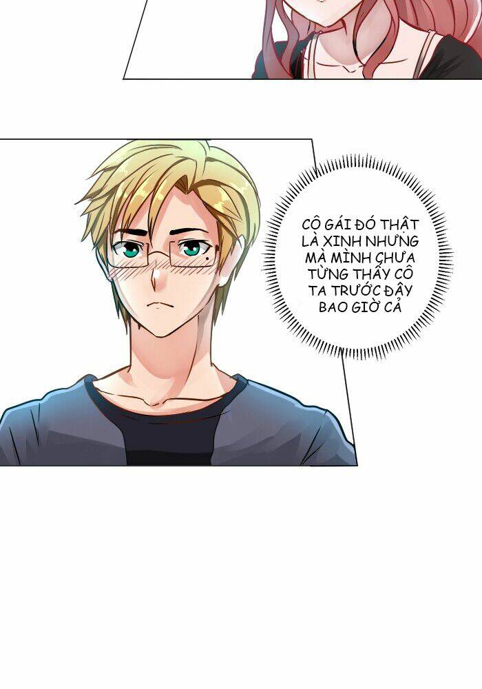 Psycho Love Contract Chương 2 Ảnh 50