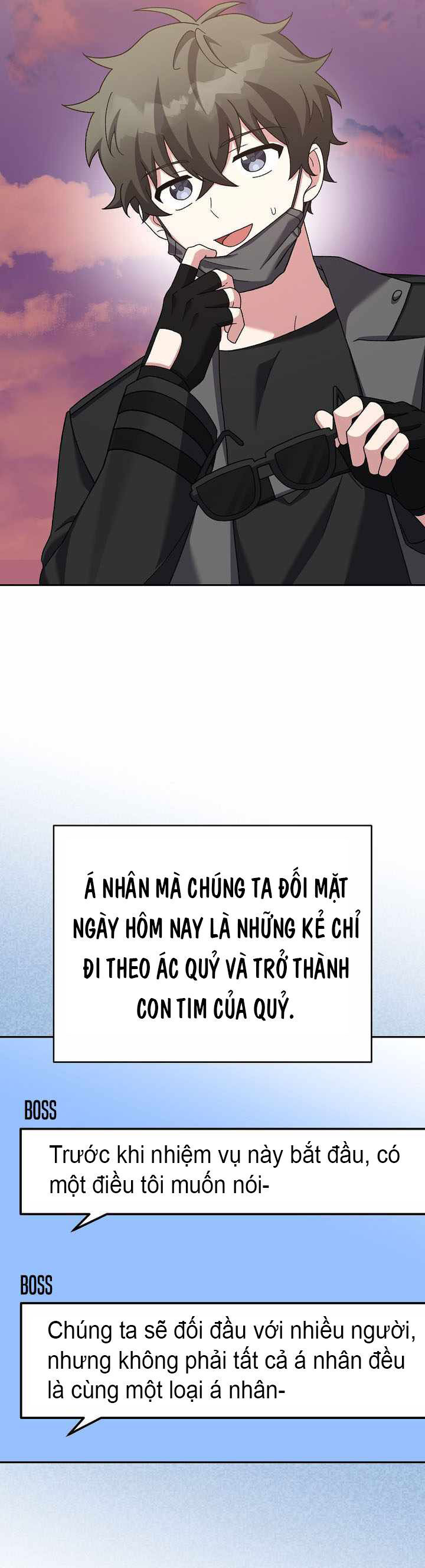 Nhân Vật Ngoài Lề Tiểu Thuyết Chương 123 Ảnh 38