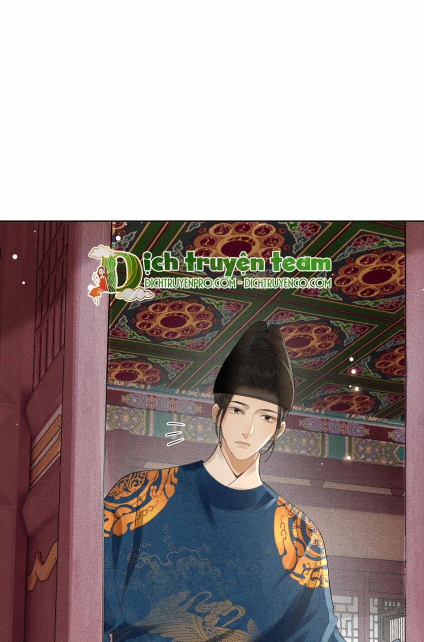 Thượng Thực Chương 30 Ảnh 23