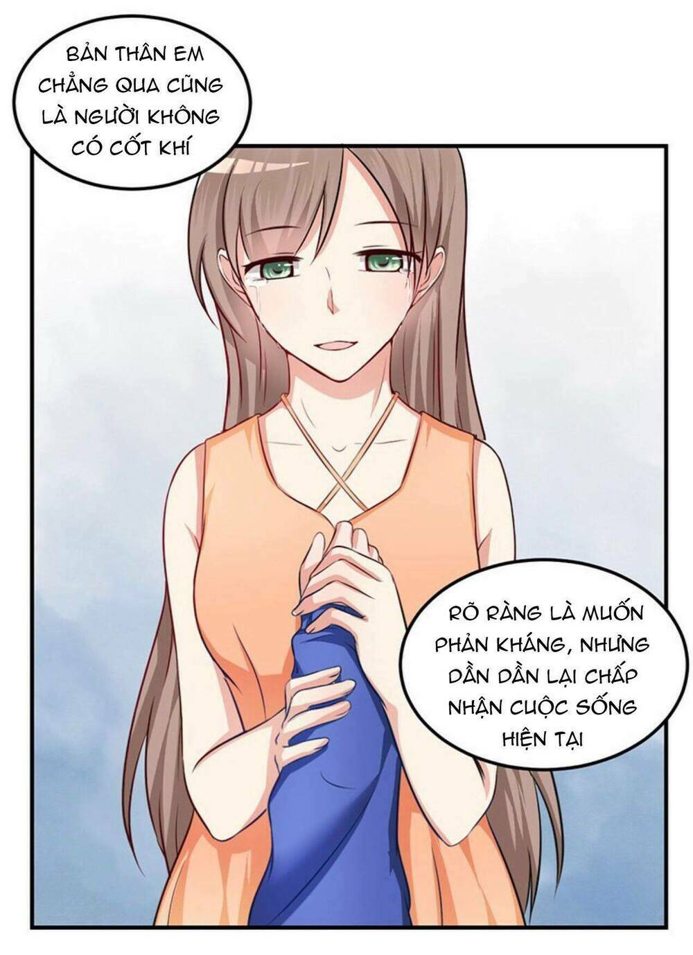 Đoạt Hôn Ác Thiếu Chương 22 Ảnh 12