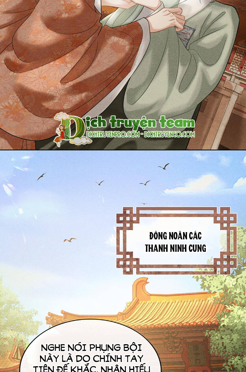 Thượng Thực Chương 30 Ảnh 36