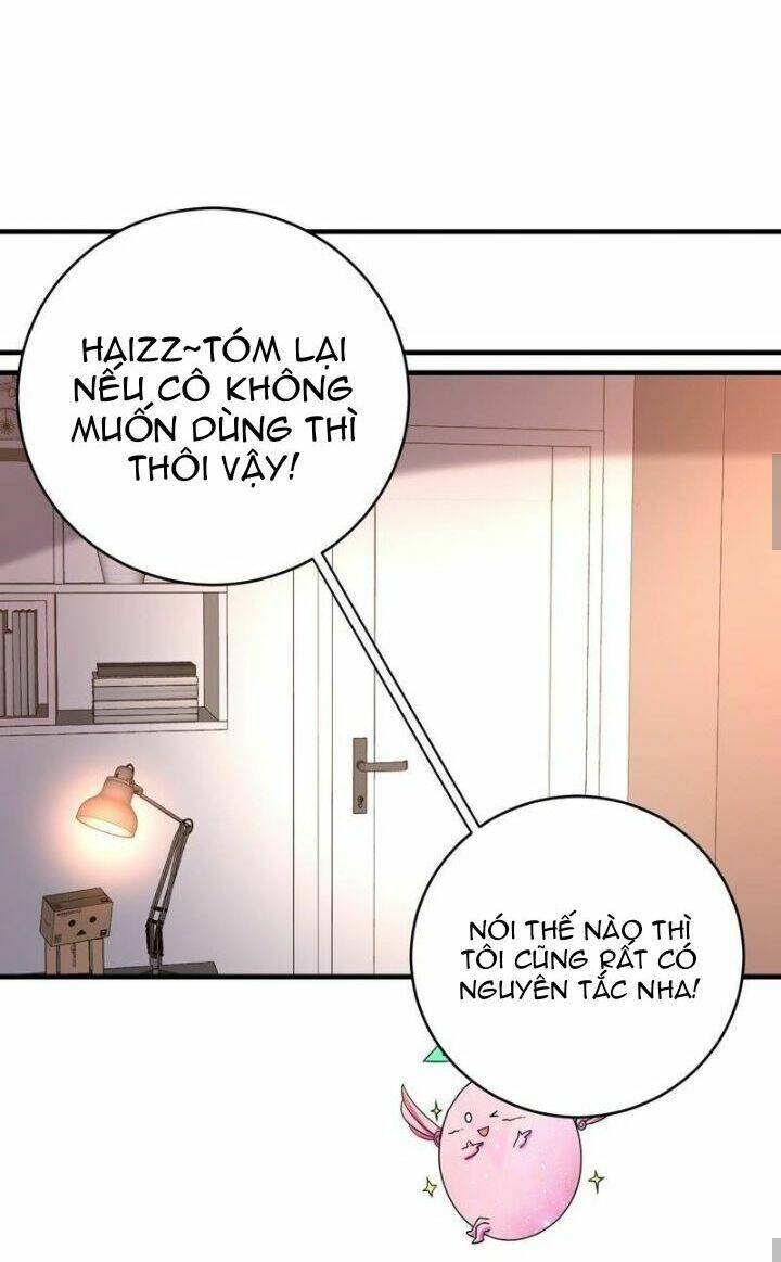 Tổng Tài Phu Nhân Không Muốn Giải Cứu Thế Giới Chương 29 Ảnh 11