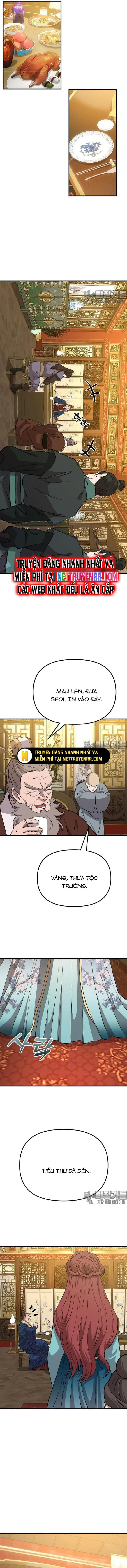 Cao Thủ Võ Lâm Đến Tuổi Kết Hôn Chương 16 Ảnh 16