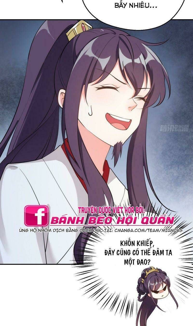 Nữ Tiên Tôn Bận Đào Hôn Chương 21 Ảnh 10