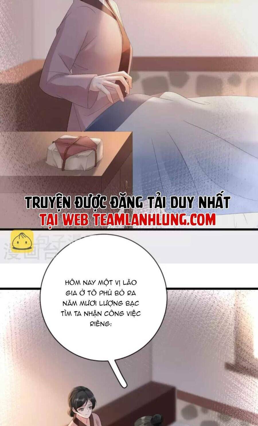 Sự Trả Thù Của Vương Phi Chương 64 Ảnh 7