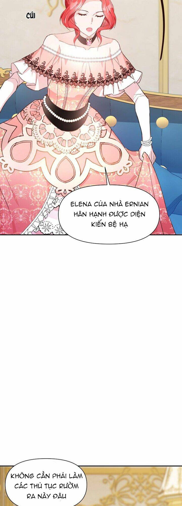 Tất Cả Mọi Người Đều Yêu Quý Nhân Vật Phản Diện Chương 12 Ảnh 43