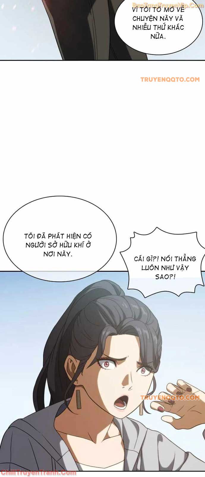 Hàn Băng Võ Giả Chương 10 Ảnh 42