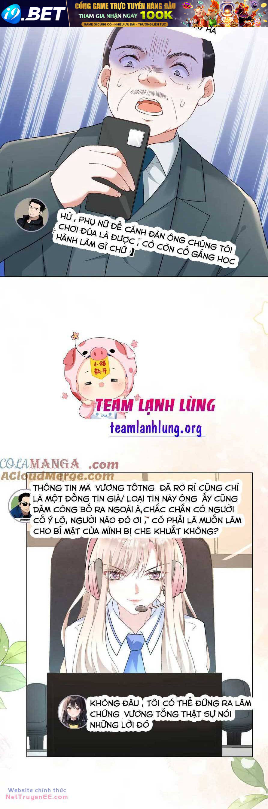 Thiên Kim Giàu Có Phát Điên Sau Khi Tái Sinh Chương 24 Ảnh 14