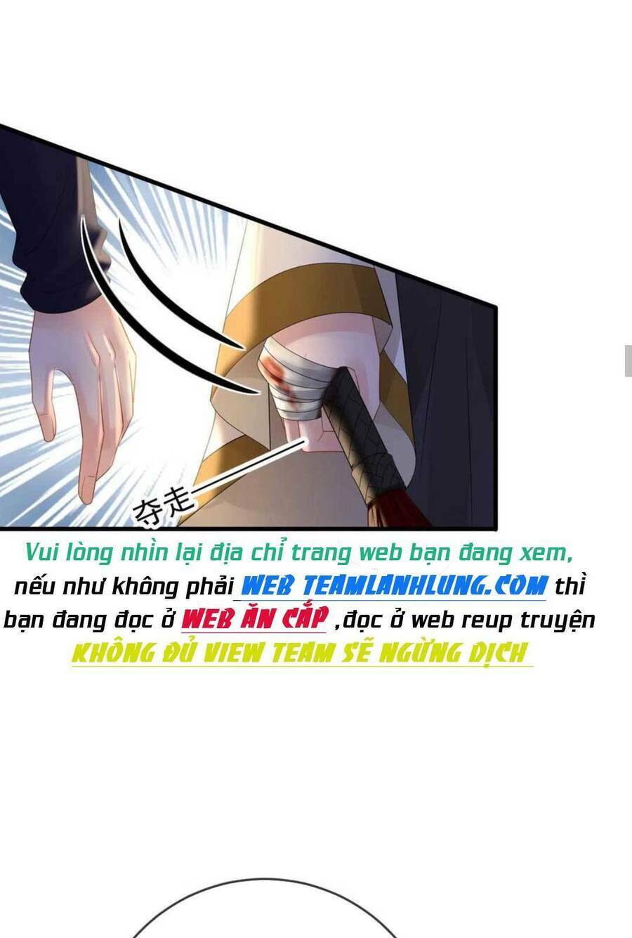 Sự Trả Thù Của Vương Phi Chương 80 Ảnh 37