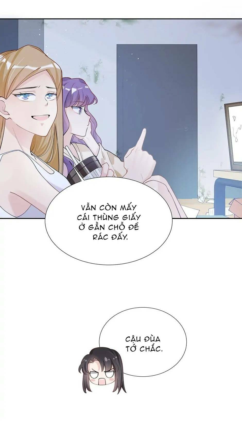 Bí Mật K-Pop Của Tôi Chương 3 Ảnh 11