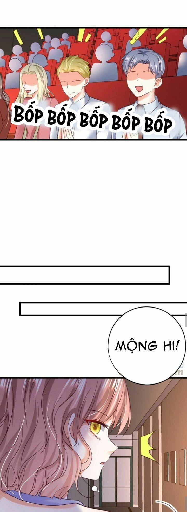 Tổng Tài Phu Nhân Không Muốn Giải Cứu Thế Giới Chương 32 Ảnh 11