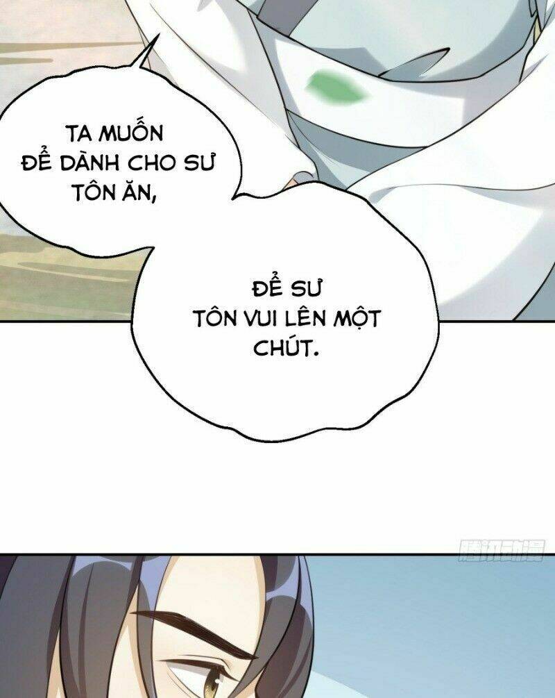 Nữ Tiên Tôn Bận Đào Hôn Chương 11 Ảnh 29