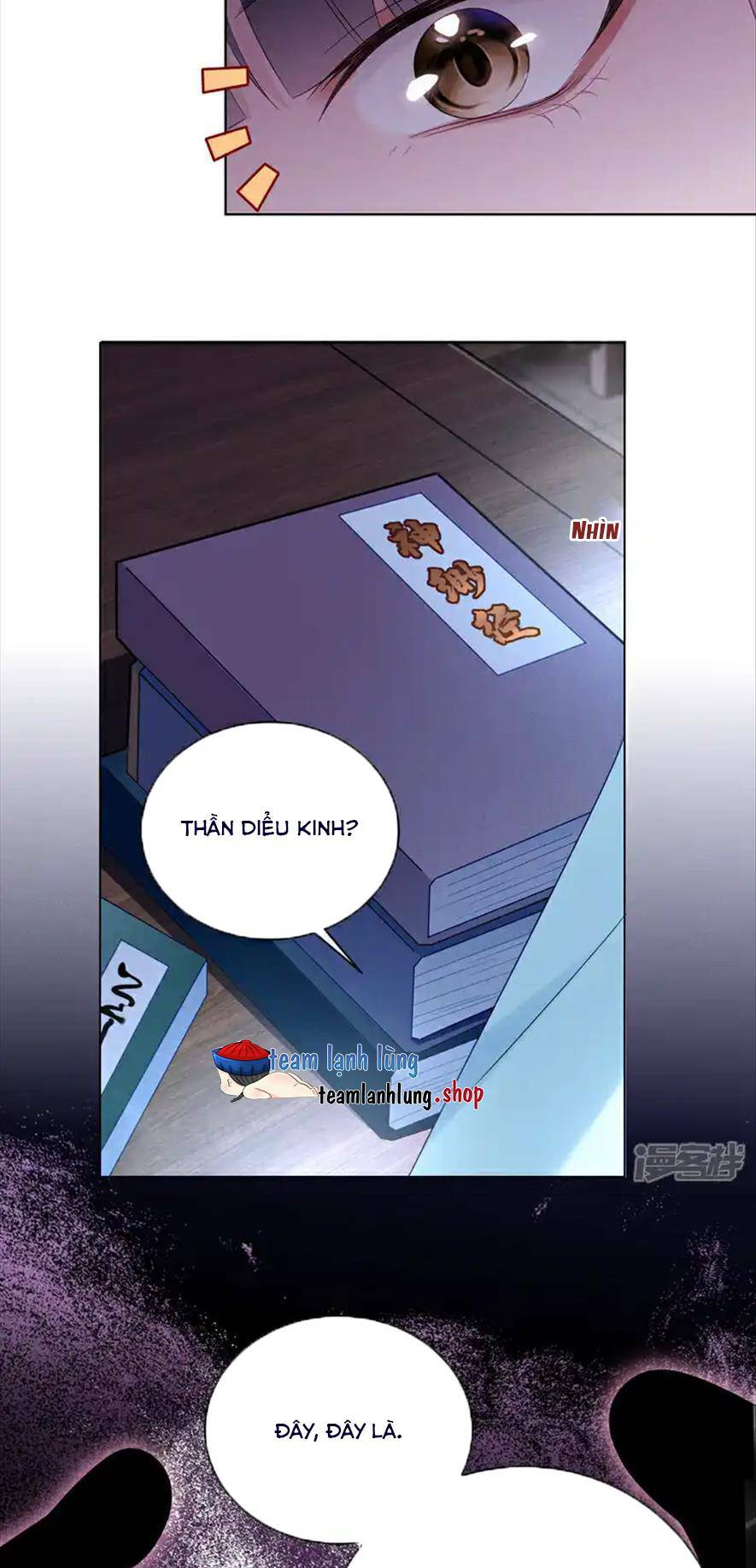 Ta Là Bạch Nguyệt Quang Quá Cố Trong Lòng Đại Boss Chương 17 Ảnh 25