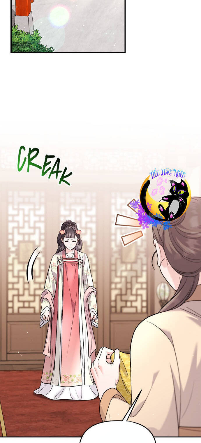 Từ Cao Thủ Trở Thành Phi Tần Chương 63 Ảnh 3