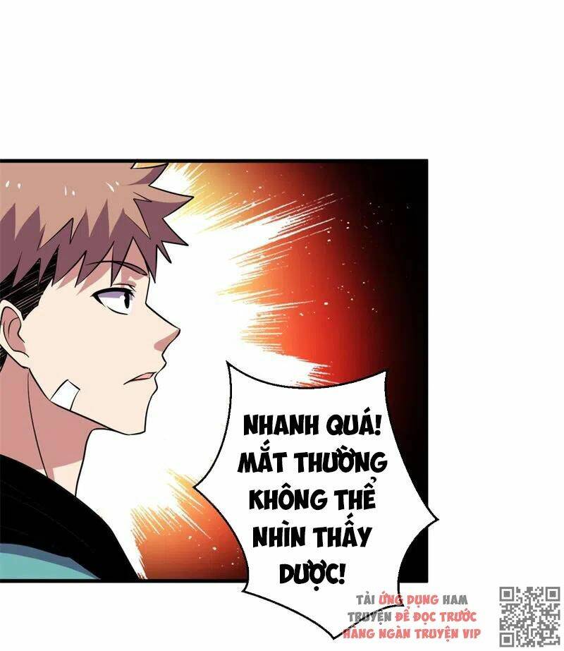 Bị Ép Trở Thành Mạnh Nhất Thế Giới Chương 77 Ảnh 16
