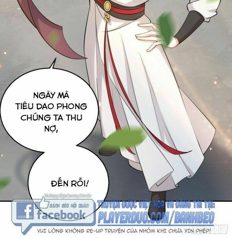 Nữ Tiên Tôn Bận Đào Hôn Chương 17 Ảnh 17