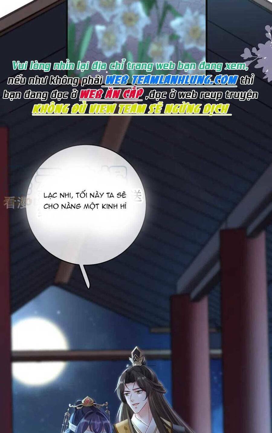 Sự Trả Thù Của Vương Phi Chương 74 Ảnh 39