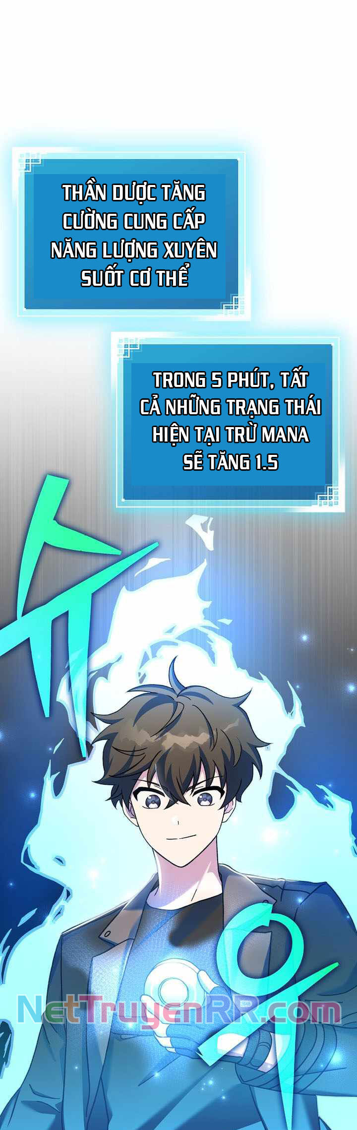 Nhân Vật Ngoài Lề Tiểu Thuyết Chương 123 Ảnh 58