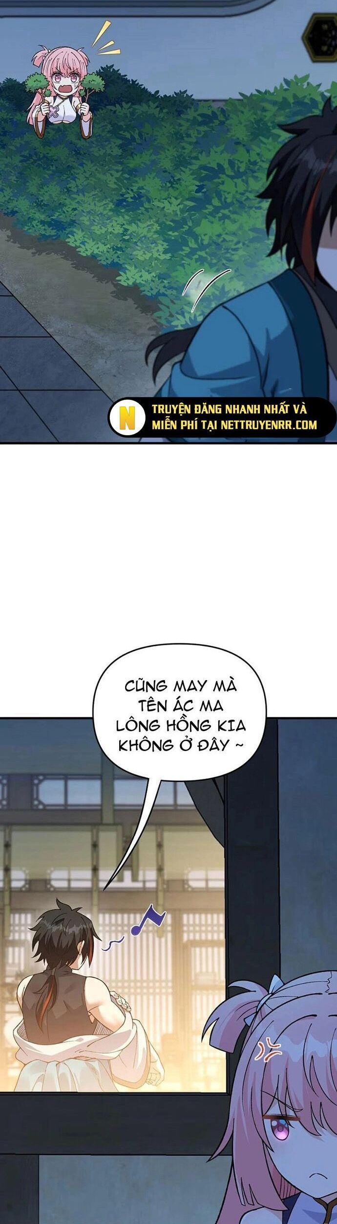 Phụng Chỉ Xuất Quỹ Chương 18 Ảnh 13