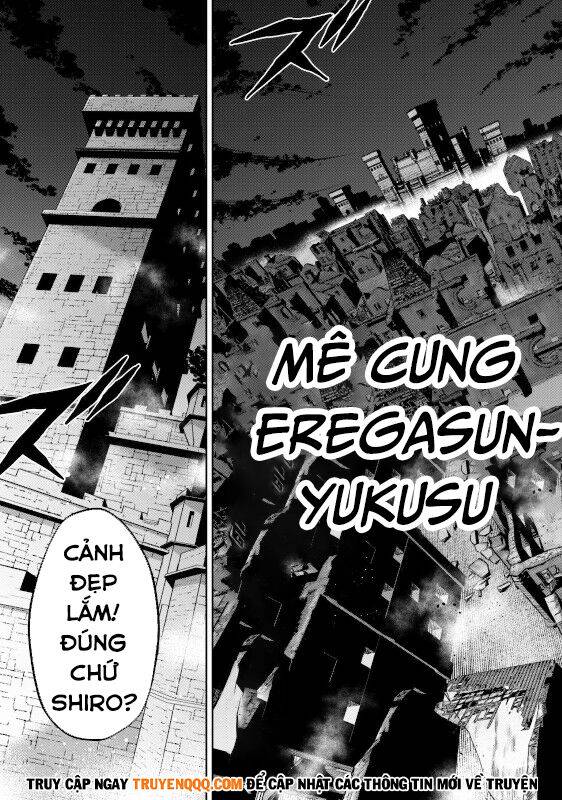Fukushuu Kansuisha No Jinsei Nishuume Isekaitan Chương 22 Ảnh 16