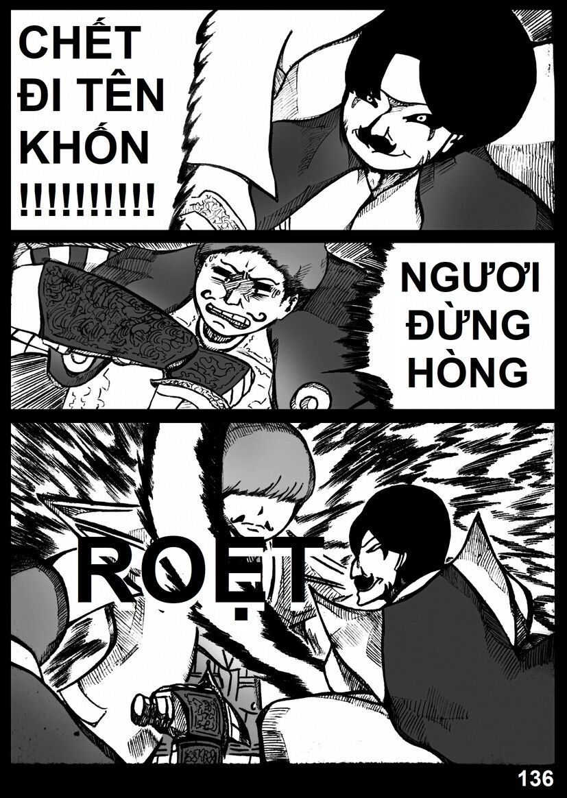 Hành Trình Diệt Quỷ Chương 10 Ảnh 6