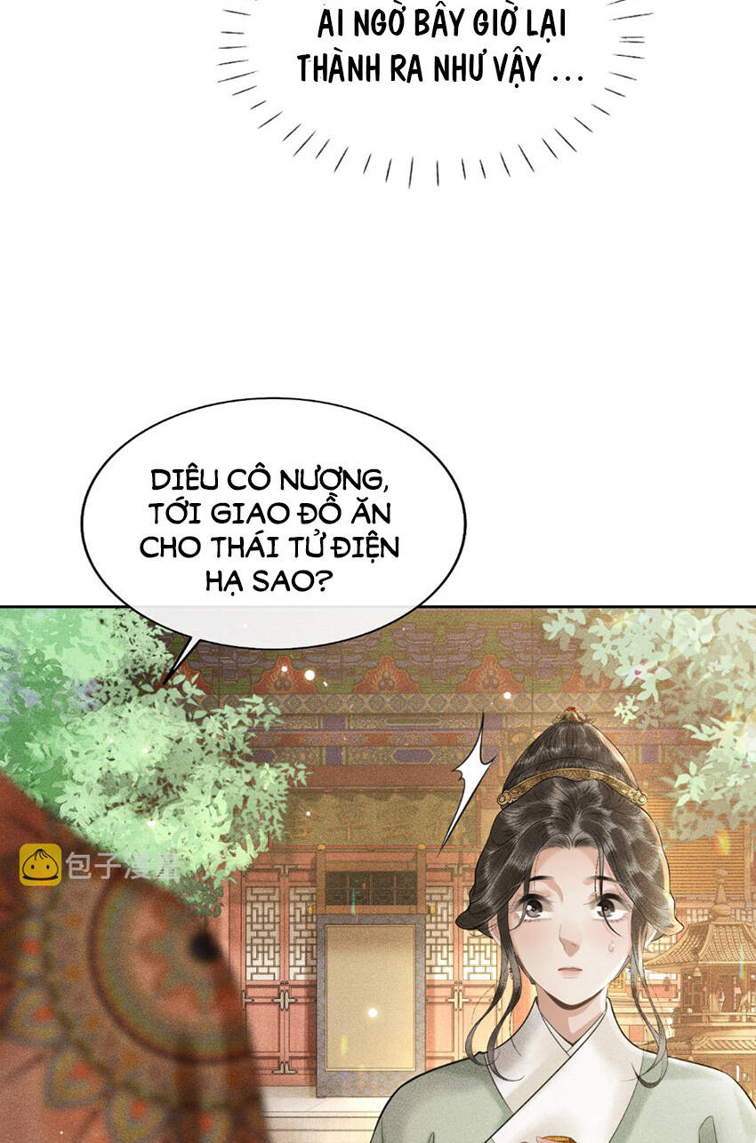 Thượng Thực Chương 30 Ảnh 30