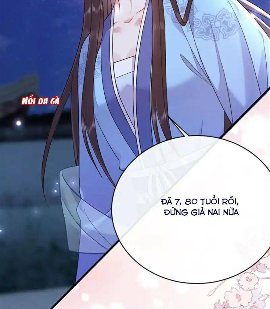 Ta Là Bạch Nguyệt Quang Quá Cố Trong Lòng Đại Boss Chương 16 Ảnh 37