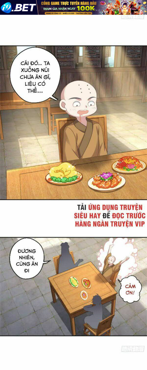 Tiên Ma Đồng Tu Chương 184 Ảnh 14