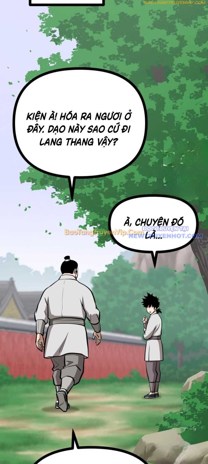 Nhất Bộ Thần Quyền Chương 41 Ảnh 39